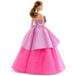BARBIE DESEO DE CUMPLEAÑOS