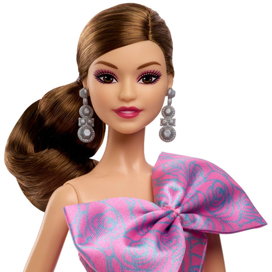 BARBIE DESEO DE CUMPLEANOS