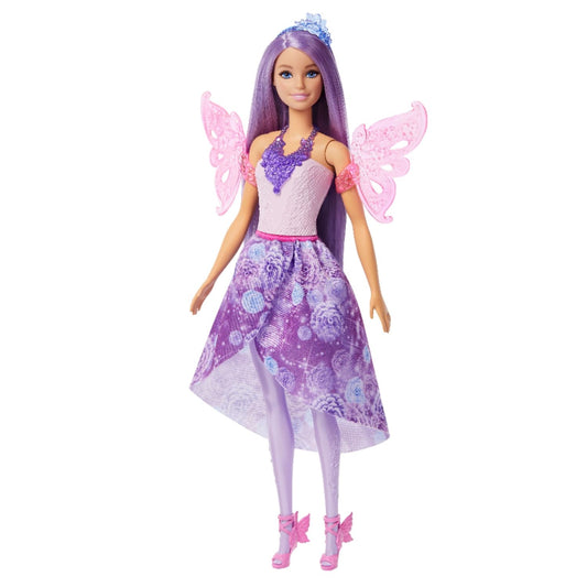 BARBIE VESTIDO FANTASTICO