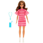 BARBIE TERESA FRIENDSHIP DOLL