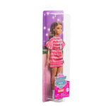 BARBIE TERESA FRIENDSHIP DOLL
