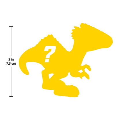IMAGINEXT MINI DINOS JURASSIC WORLD
