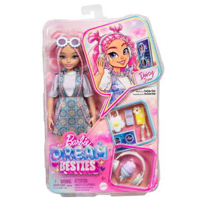 BARBIE AMIGUITA DAISY MUNECA