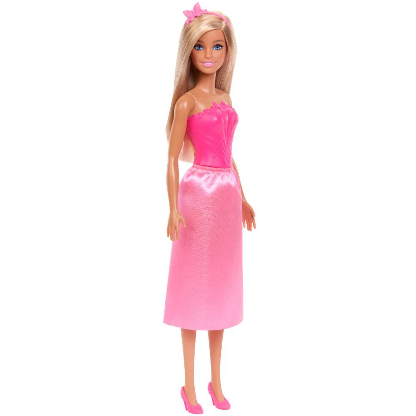 BARBIE MUNECA DONCELLAS SURT.