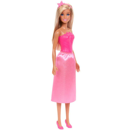 BARBIE MUNECA DONCELLAS SURT.