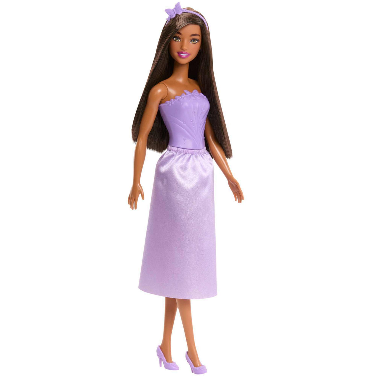 BARBIE MUÑECA DONCELLAS SURTIDO