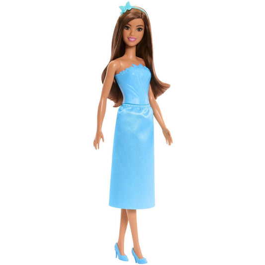 BARBIE MUNECA DONCELLAS SURT.