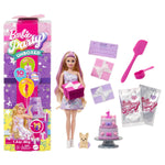 BARBIE MUNECA FIESTA REVELACION SURTIDO