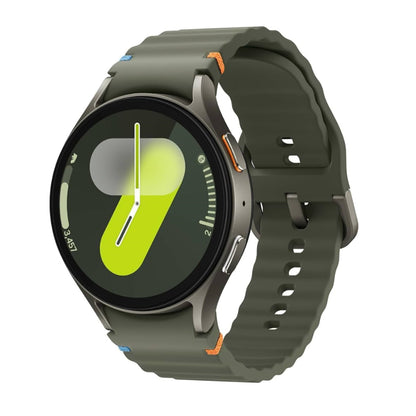 SAMSUNG GALAXY WATCH 7 40MM GREEN