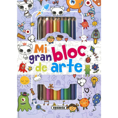 SMALL MANDALAS COLORING BOOK