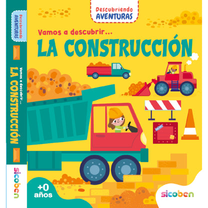 LIBRO ACT. DESCUBRIENDO AVENTURAS