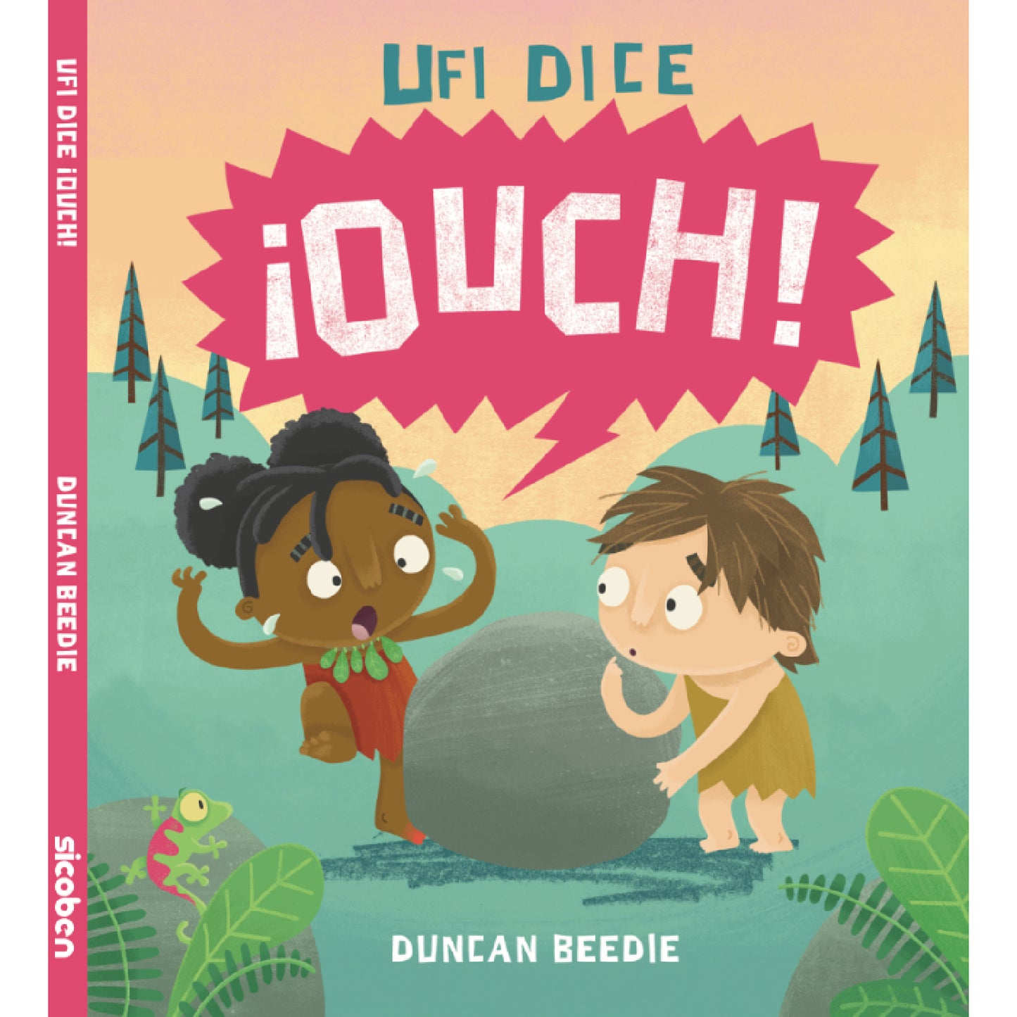 LIBRO LECTURA PASOS DE GIGANTES SURT.