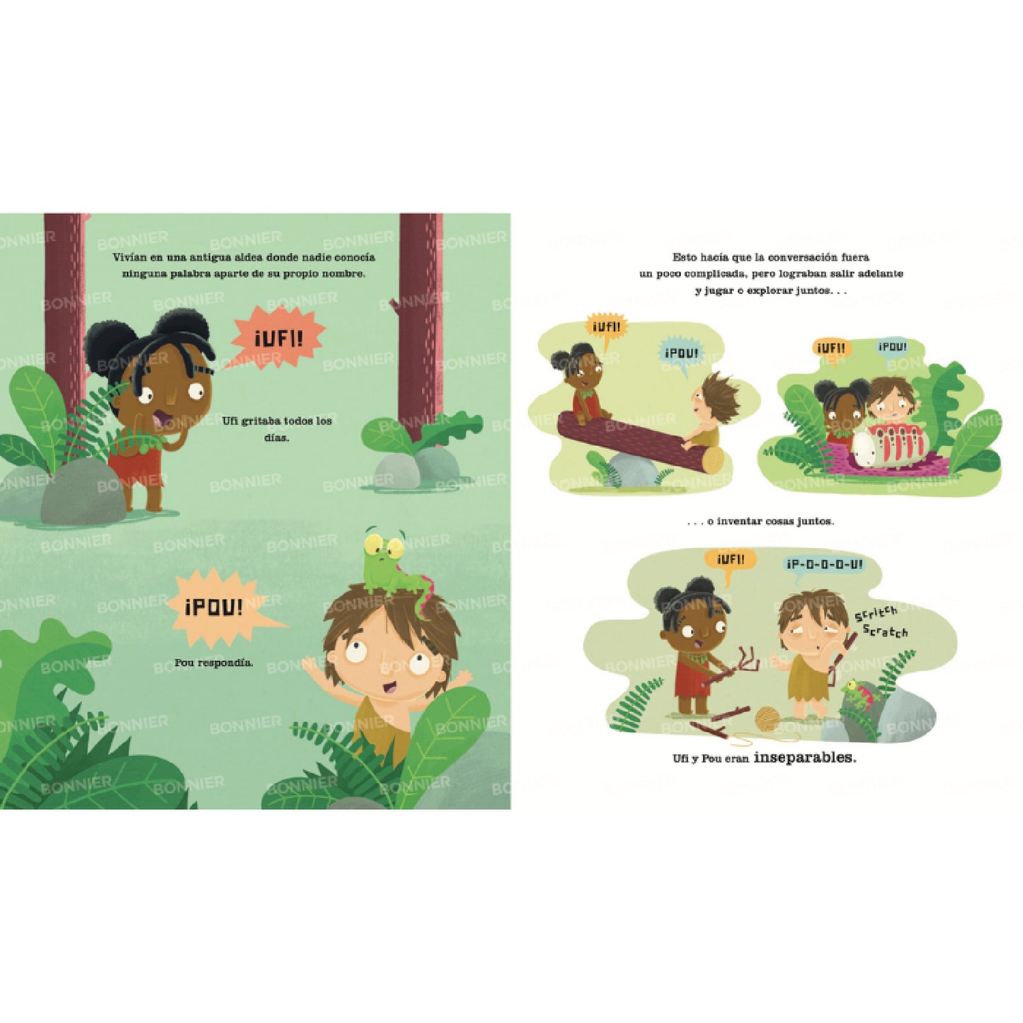 LIBRO LECTURA PASOS DE GIGANTES SURT.