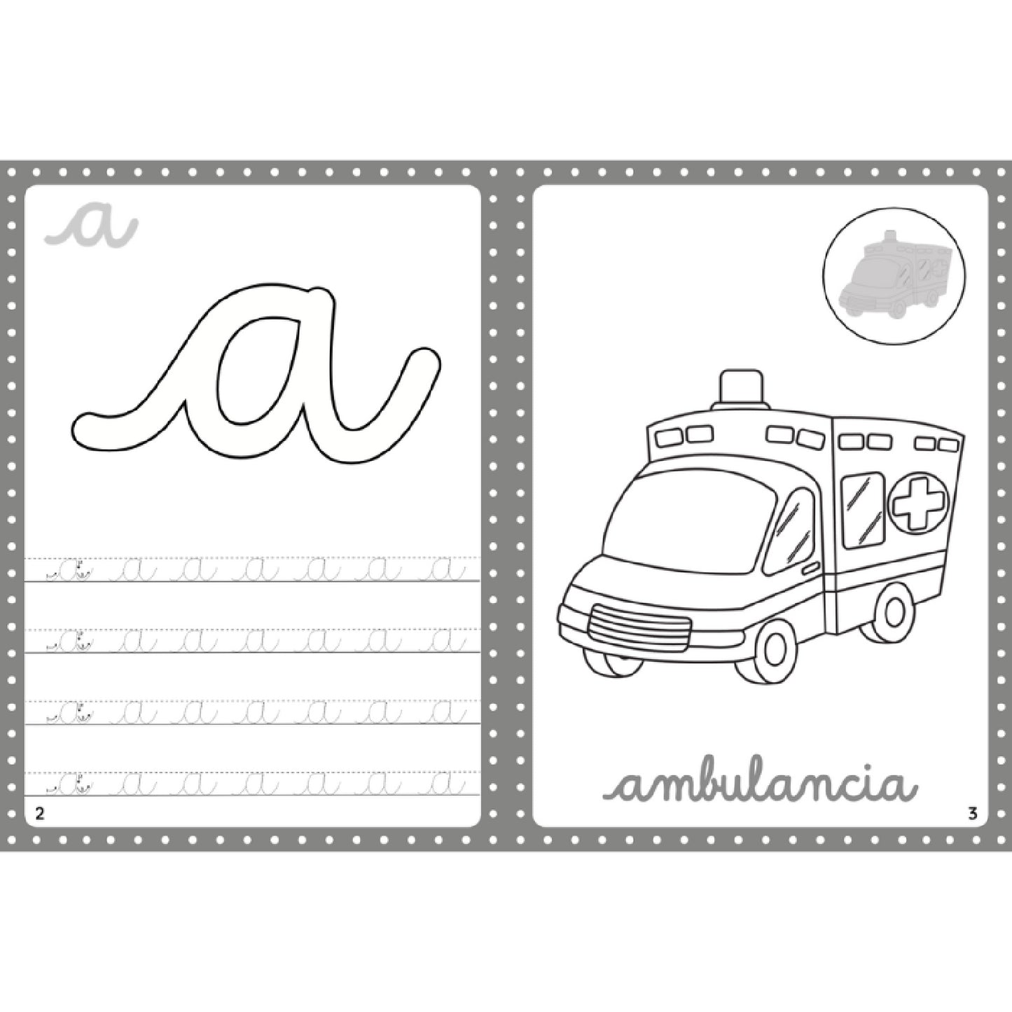 LIBRO ACTIV. DIVI. APREN. C/STICKERS SUR