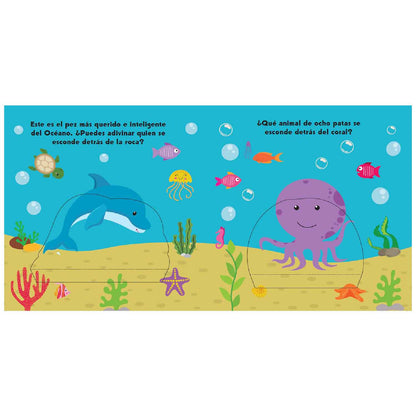 LIBRO ACTIV. QUIEN SE ESCONDE SURT.