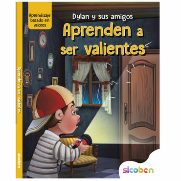 LIBRO APRENDO CRECIENDO EN FAMILIA SURT.