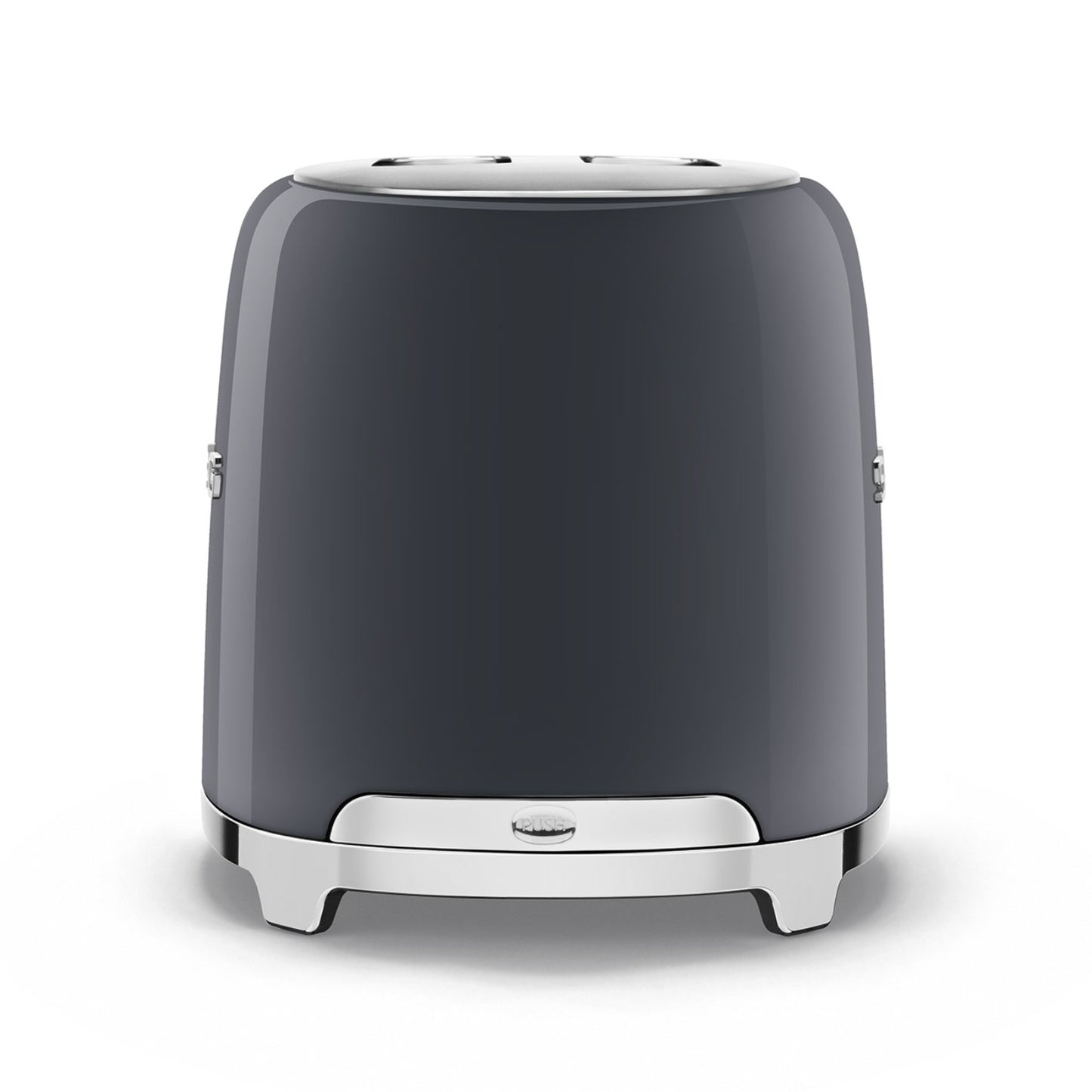 2-Slice Gray Toaster 