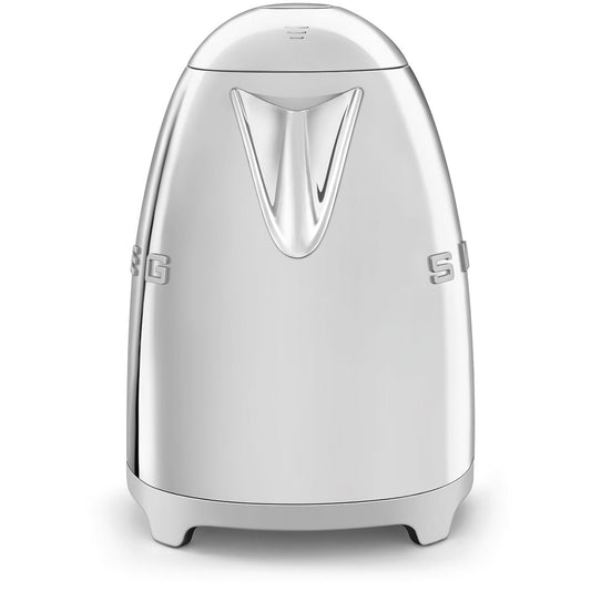 1.7 LITER GREY ELECTRIC KETTLE 