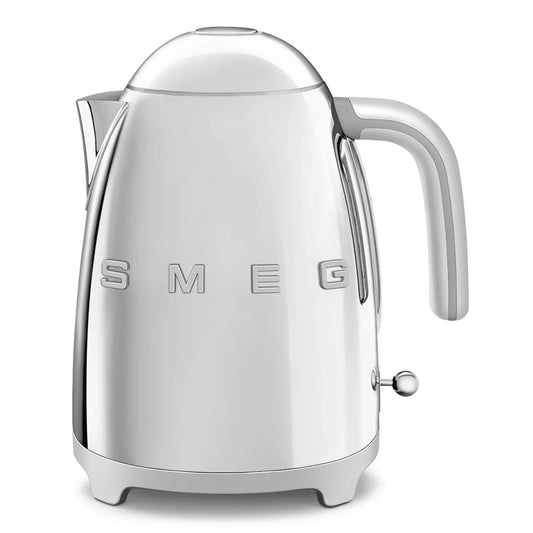 1.7 LITER GREY ELECTRIC KETTLE 
