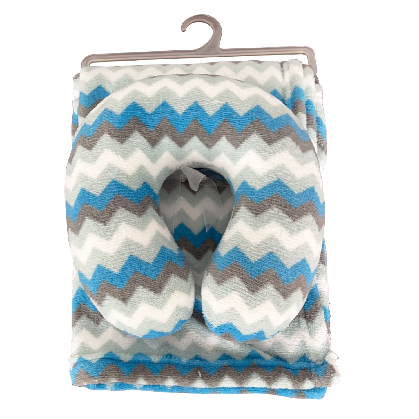 SET DE COBIJA/SOPORTE CUELLO SURT.