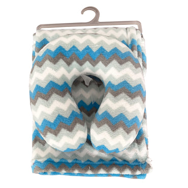 SET DE COBIJA/SOPORTE CUELLO SURT.