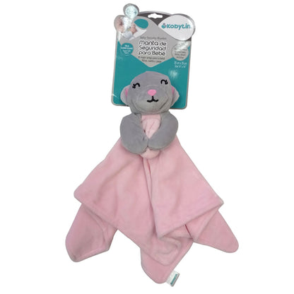 MANTA SEGURIDAD P/BEBE SURT.