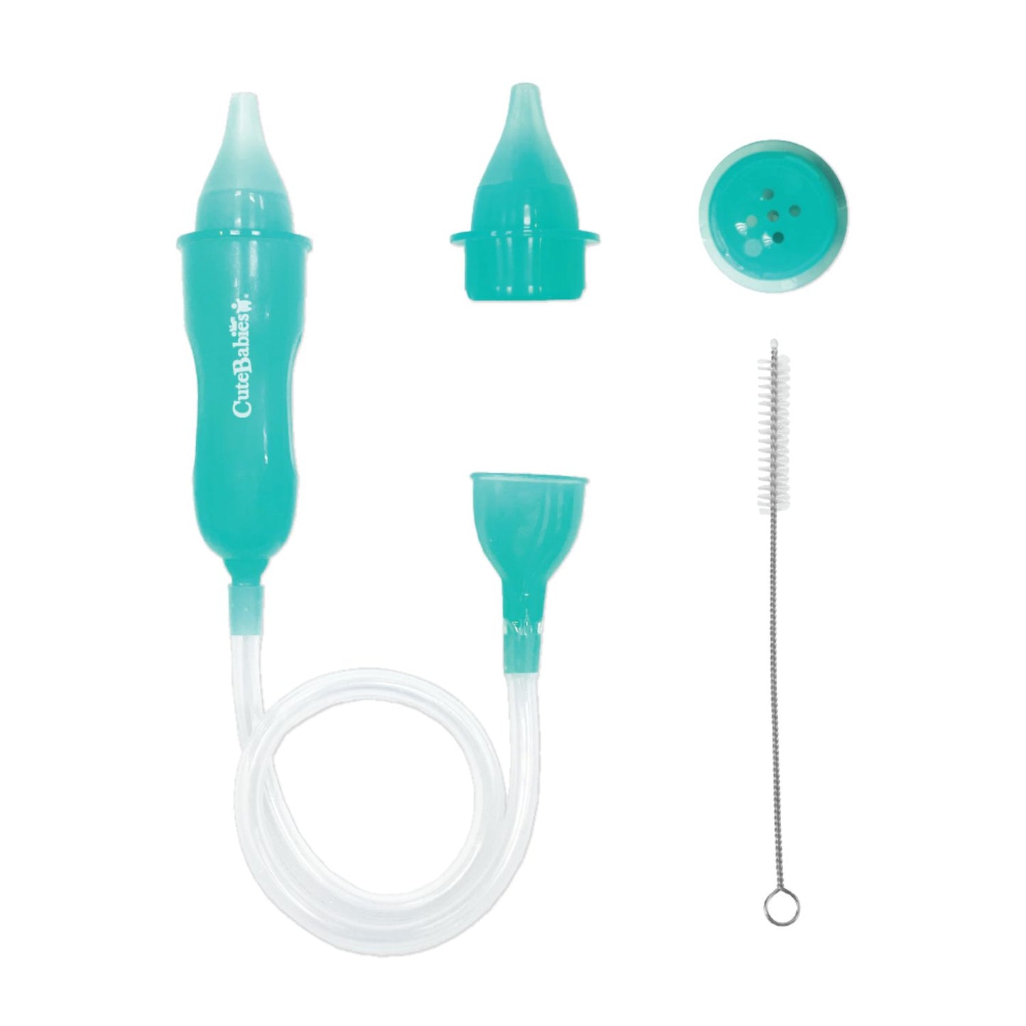 ASPIRADOR NASAL DE SUCCION