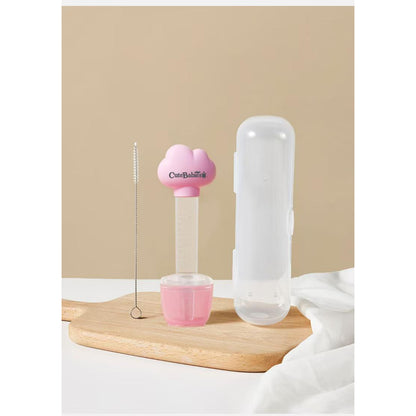 3-IN-1 MEDICINE DISPENSER ASSORTED