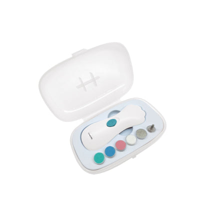 ELECTRIC NAIL FILE FOR BABIES