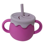 VASO D/ENTRENAMIENTO P/BB 3EN1 SURT.