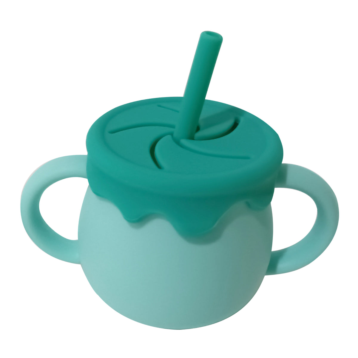 VASO D/ENTRENAMIENTO P/BB 3EN1 SURT.