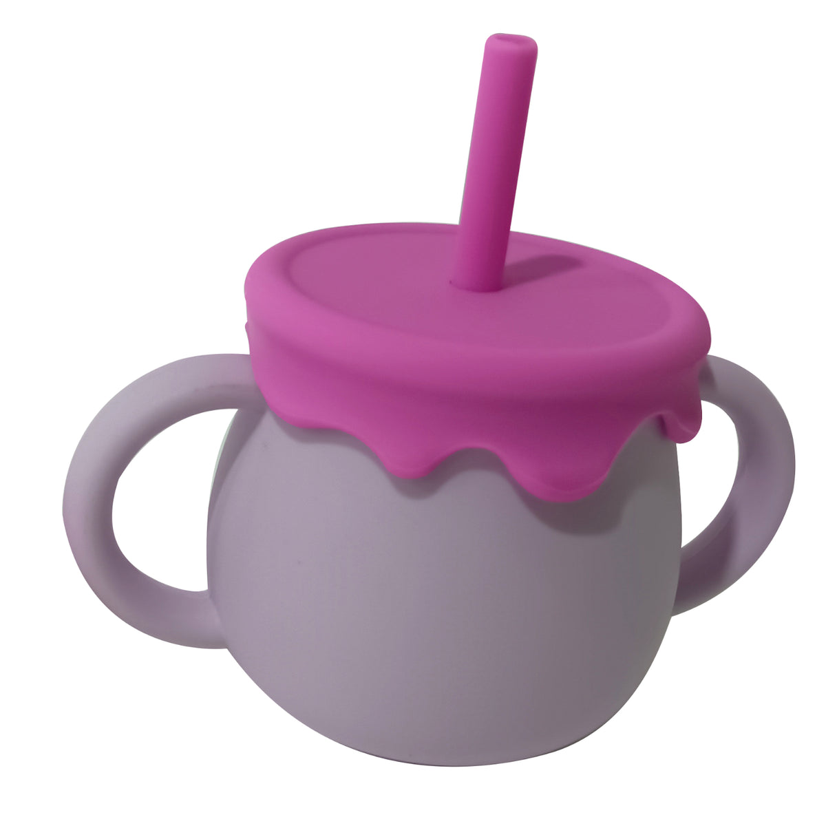 VASO D/ENTRENAMIENTO P/BB 3EN1 SURT.