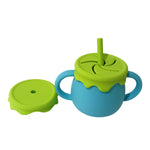 VASO D/ENTRENAMIENTO P/BB 3EN1 SURT.