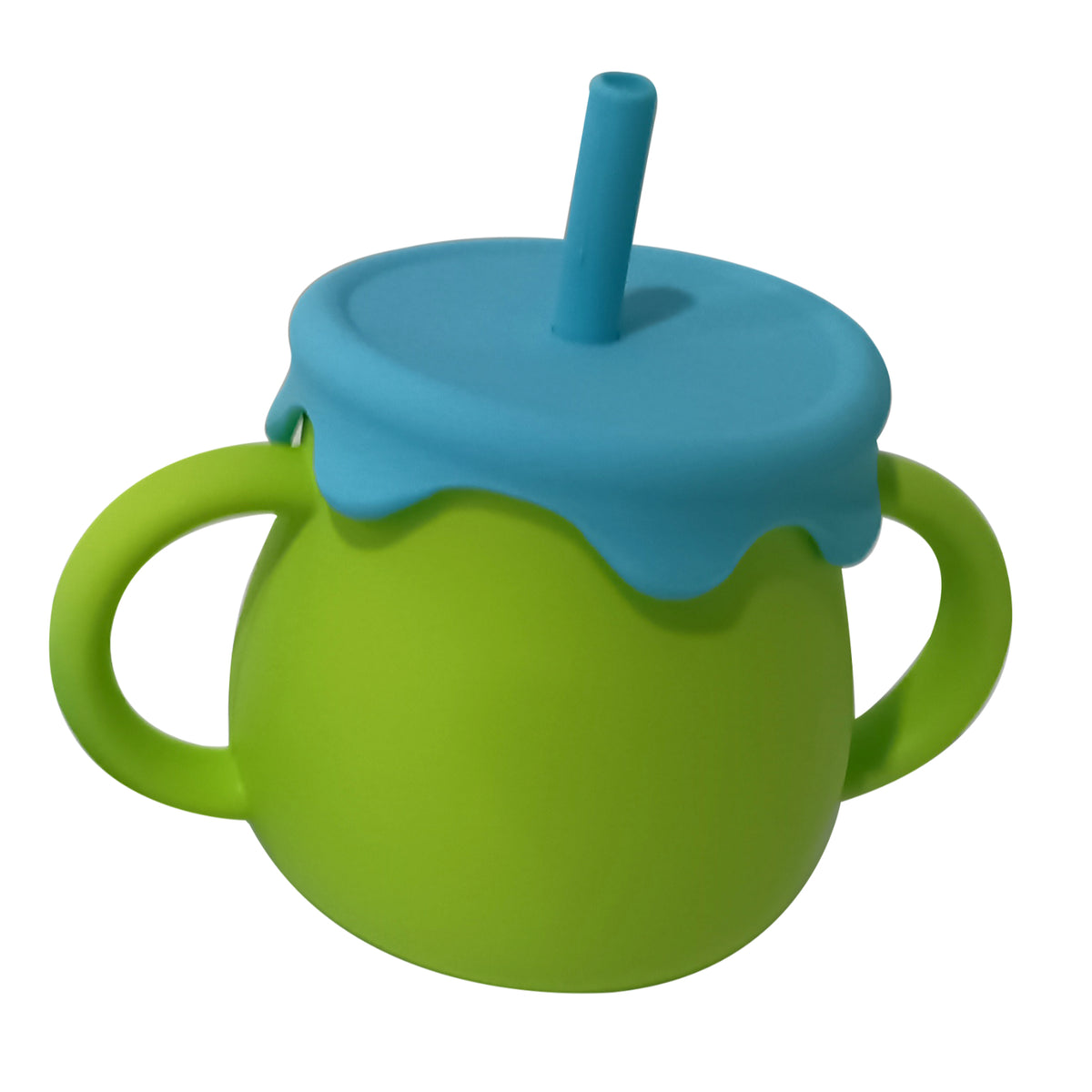VASO D/ENTRENAMIENTO P/BB 3EN1 SURT.