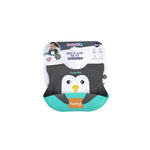 Silicone bib for BBs assorted