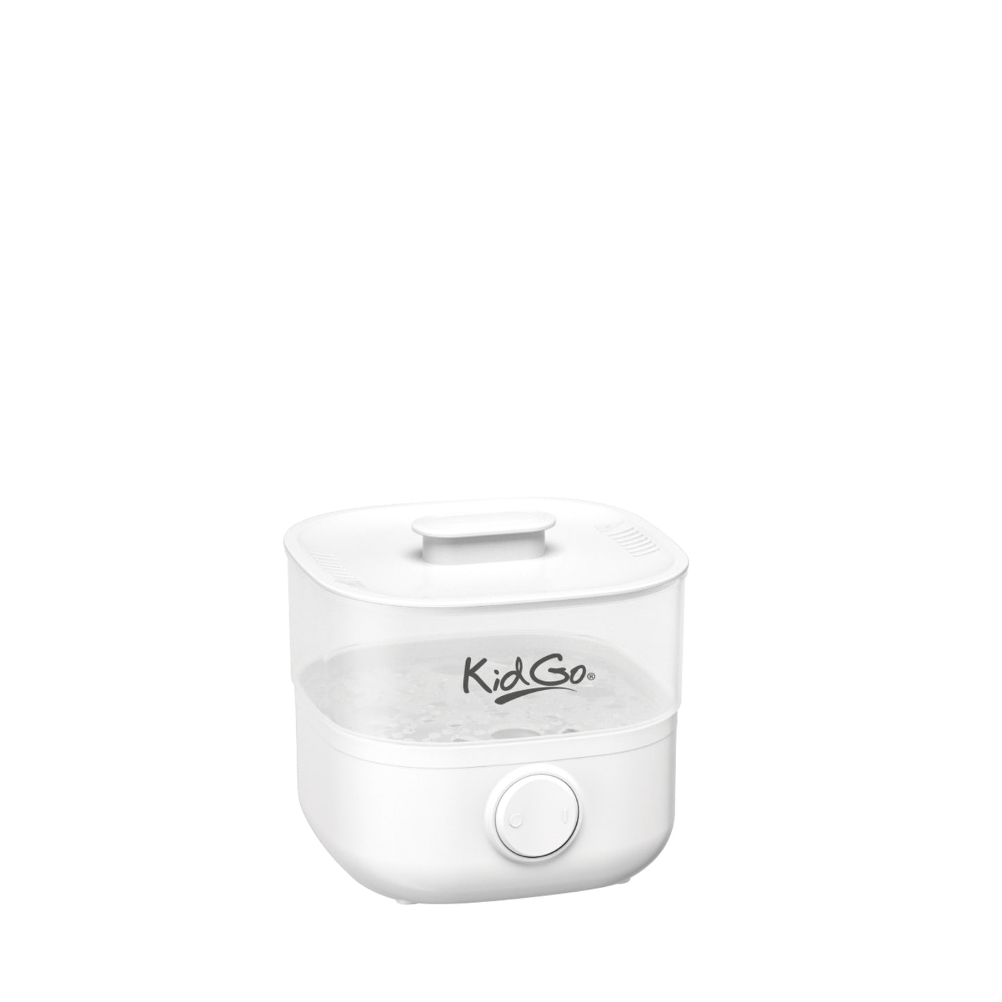 3-IN-1 ELECTRIC STEAM STERILIZER