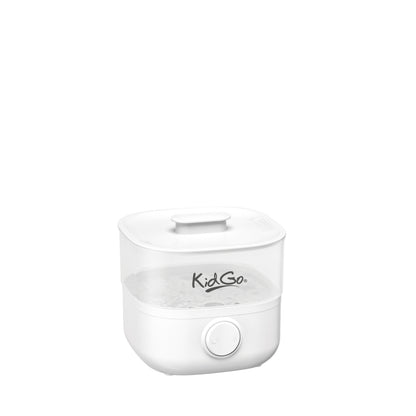 3-IN-1 ELECTRIC STEAM STERILIZER