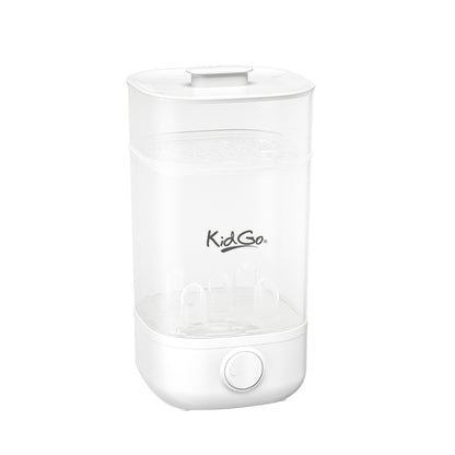 3-IN-1 ELECTRIC STEAM STERILIZER