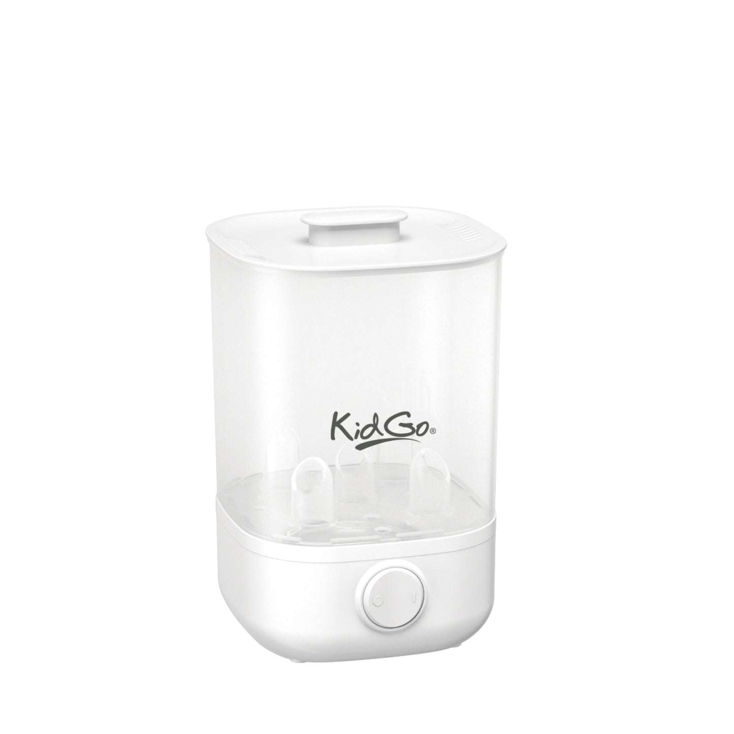 3-IN-1 ELECTRIC STEAM STERILIZER