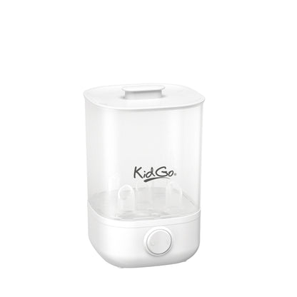 3-IN-1 ELECTRIC STEAM STERILIZER