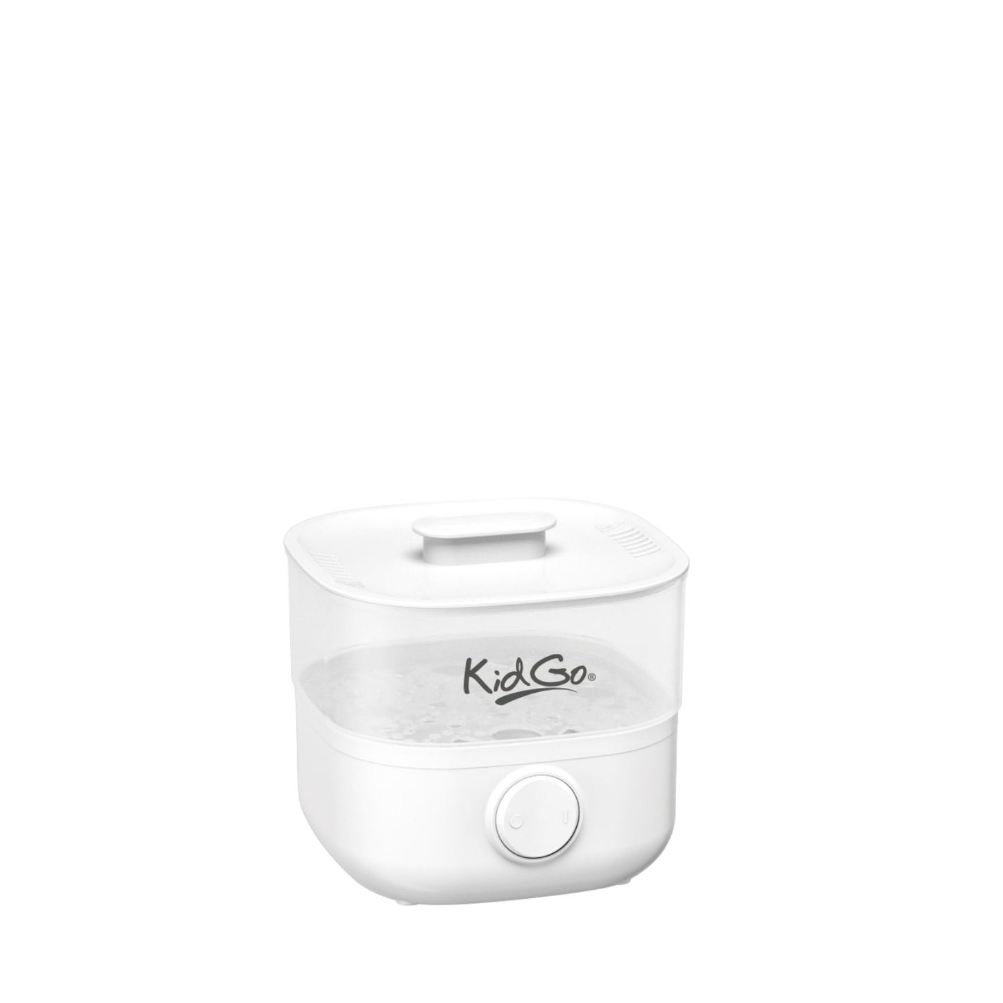 3-IN-1 ELECTRIC STEAM STERILIZER