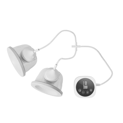 EXTRACTO D/LECHE ELECT. MANOS LIBRES DOB