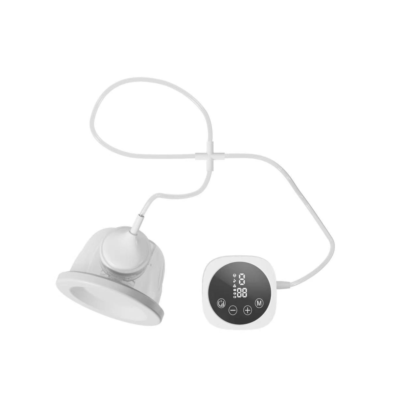 EXTRACTO D/LECHE ELECT. MANOS LIBRES DOB