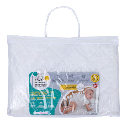 PROTECTOR IMPERMEABLE D/COLCHON