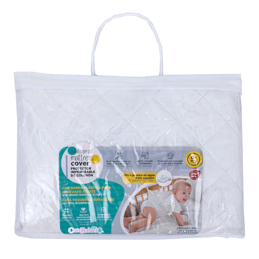 PROTECTOR IMPERMEABLE D/COLCHON
