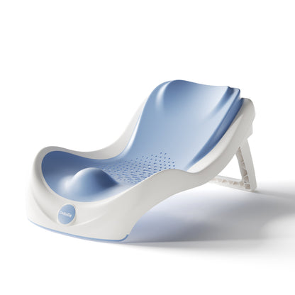 NON-SLIP BATH SUPPORT FOR BABIES ASSORTED