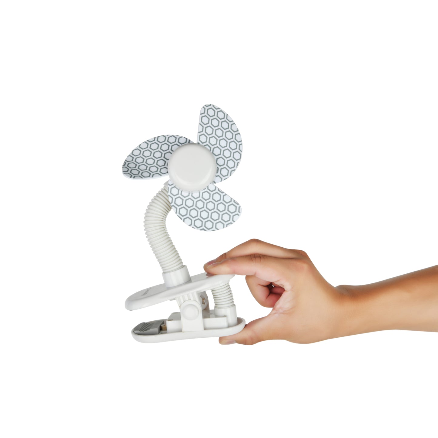 VENTILADOR DE CLIP P/COCHE