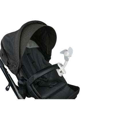 VENTILADOR DE CLIP P/COCHE