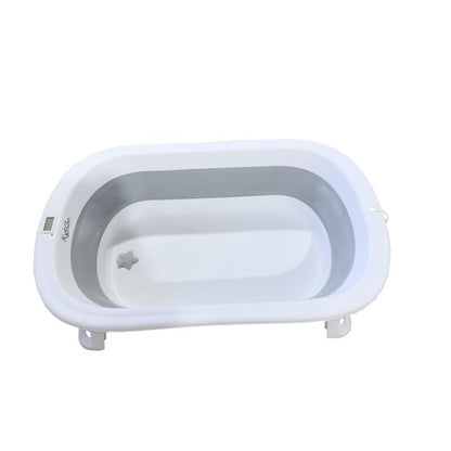 TRIP PLUS PORTABLE BATHTUB GREY