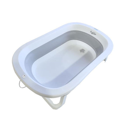 TRIP PLUS PORTABLE BATHTUB GREY